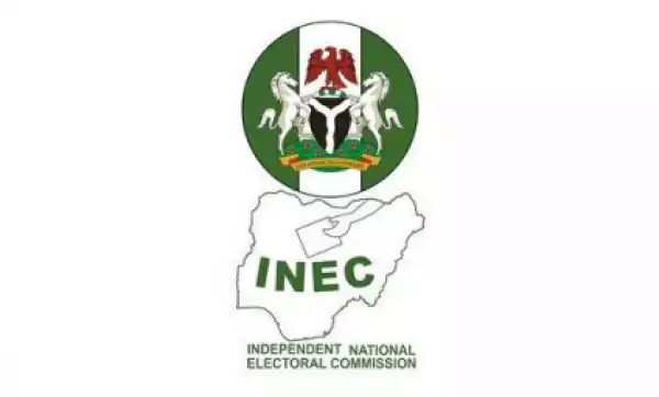 Rivers: Men In Military Uniforms Holding Our Officials – INEC